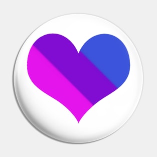 BI PRIDE Pin