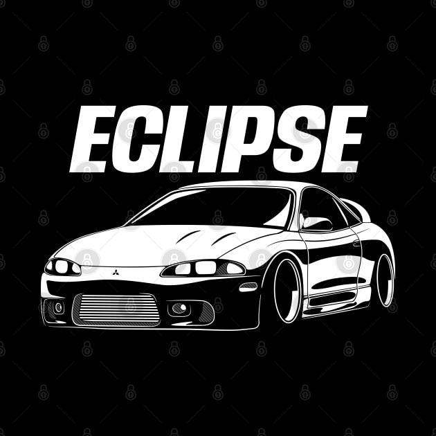 GSX Eclipse by turboosted