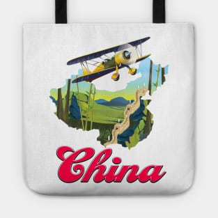 china Tote