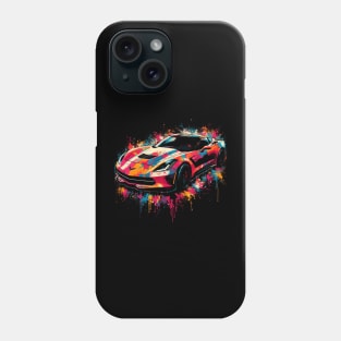 Corvette Phone Case