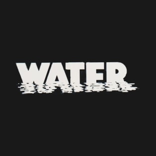 Water T-Shirt