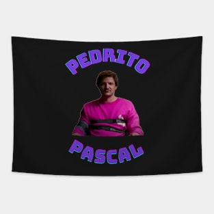 pedrito Tapestry