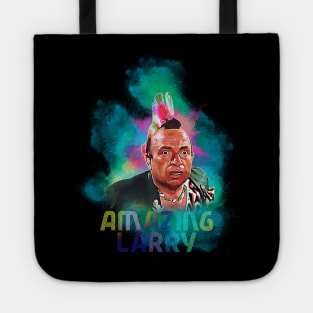 Amazing Larry Tote