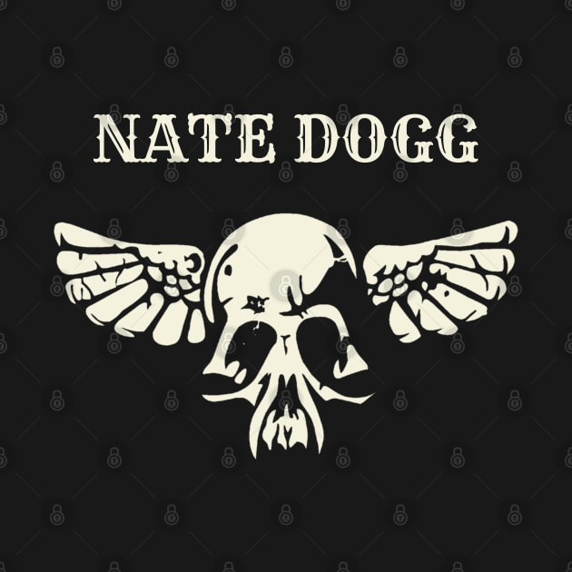 nate dogg by ngabers club lampung