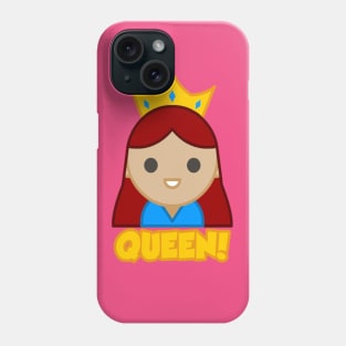 Queen Esther Phone Case