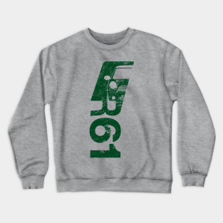 racing green sweatshirts