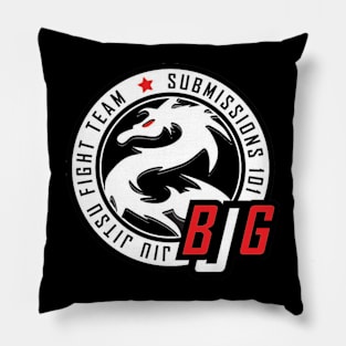 Submissions 101 Logo: The Original (2007-2010): RETRO Pillow