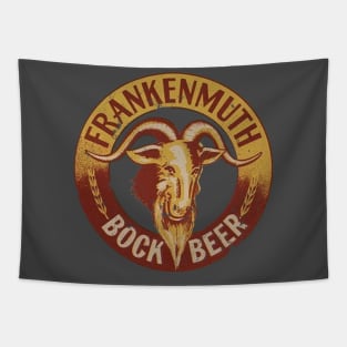 Frankenmuth Beer Tapestry