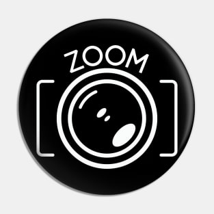 Zoom Pin