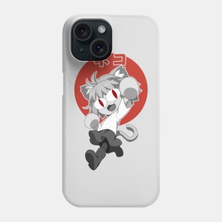 Necomun Phone Case