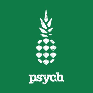 Psych Icon T-Shirt