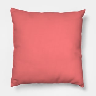 Light Pink Pillow