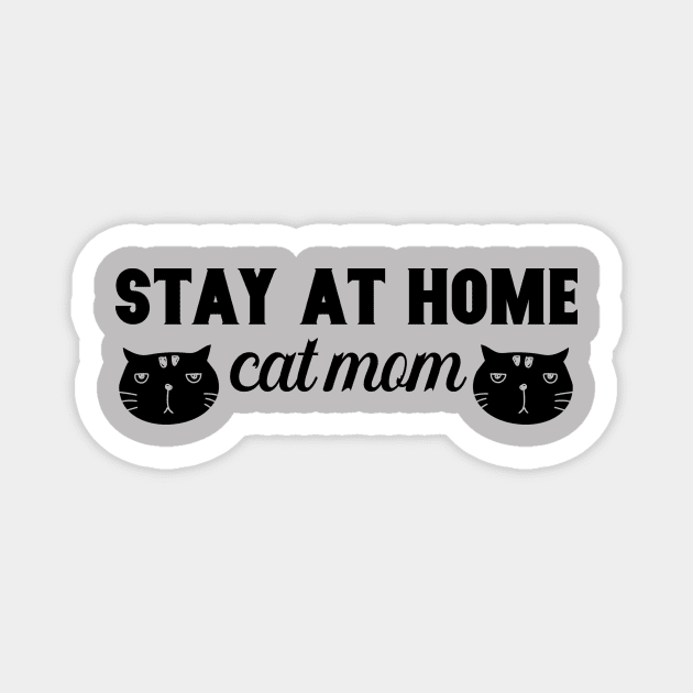 Cats Magnet by Design Anbay