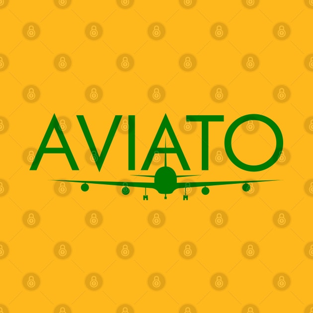 Aviato by Stupiditee