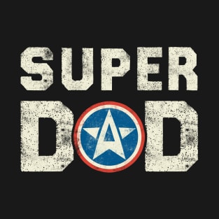 Super dad T-Shirt