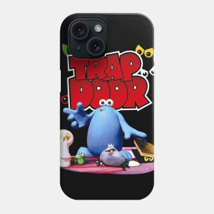 Trap Door Phone Case