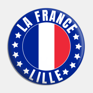 Lille Pin