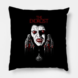 Pazuzu Pillow