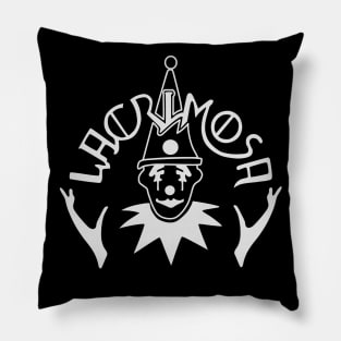 Lacrimosa Pillow