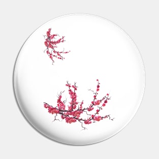 Sakura Pin