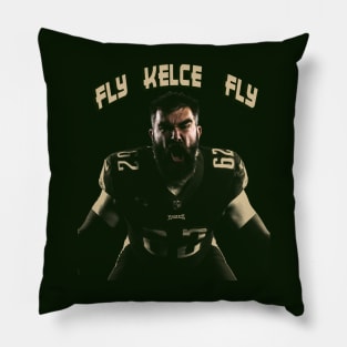 Nyindirprojek flykelcefly Pillow