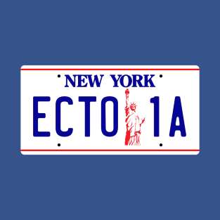 ECTO 1A T-Shirt