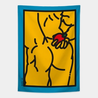 Hombre Tapestry