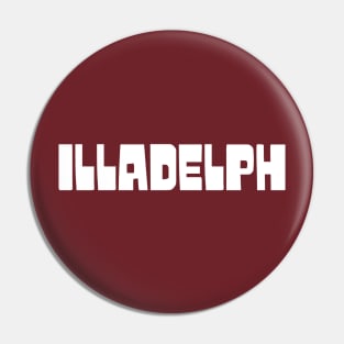 illadelph Pin