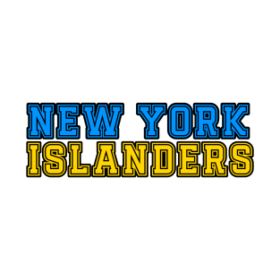New york islanders T-Shirt