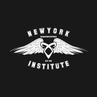 Newyork Institute T-Shirt