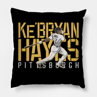 Ke'Bryan Hayes Rookie Pillow