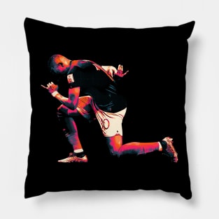 Mbappe Pillow