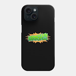 KKrash!!! 01 Phone Case