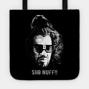 Who is The Master Shogun of Harlem Tote