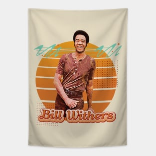 Bill Withers | 70s Tapestry