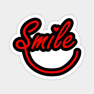 smile Magnet