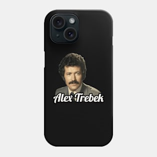 Retro Alex Phone Case