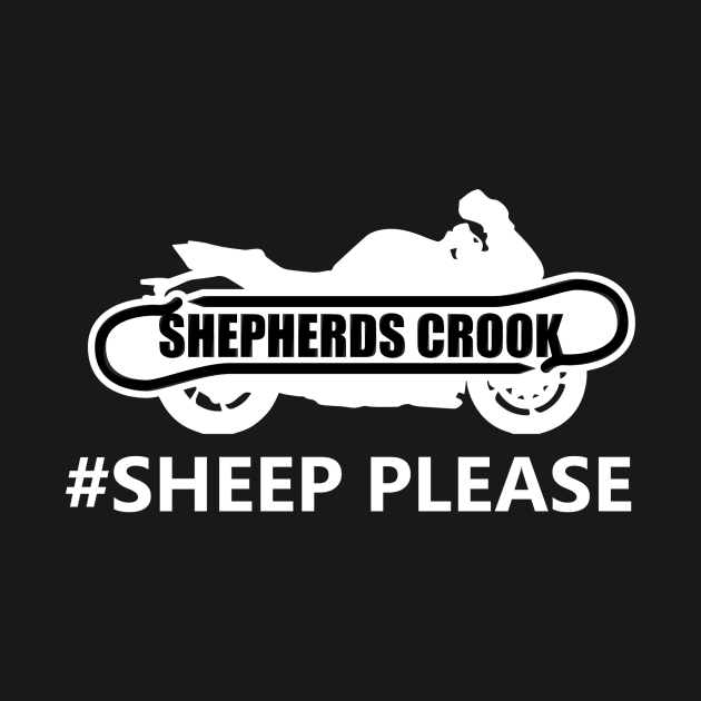 #SheepPlease 1 by ShepherdsCrook