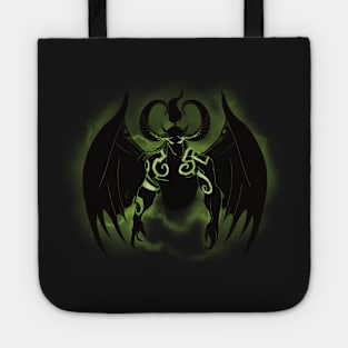 Illidan the betrayer Tote