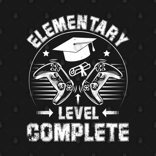 Elementary Level Complete by busines_night
