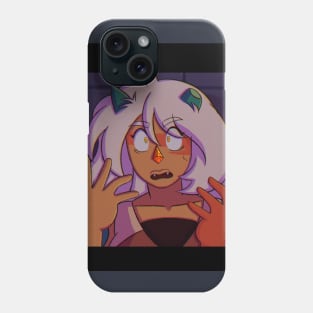 Jasper Shattered Steven Universe Future Phone Case