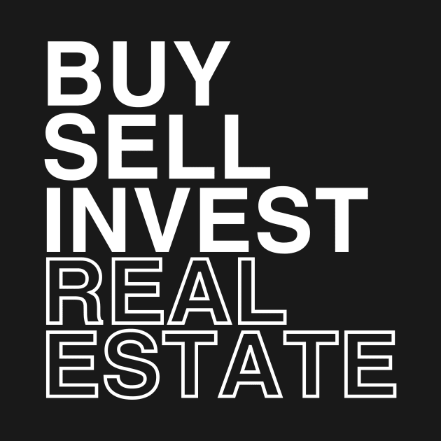 Buy Sell Invest Real Estate by Real Estate Store