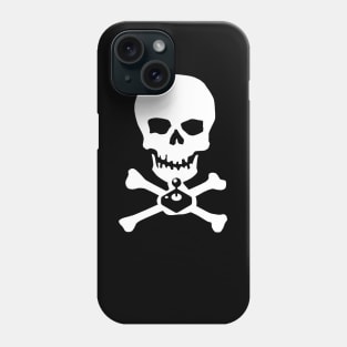 Gamer or Die Phone Case