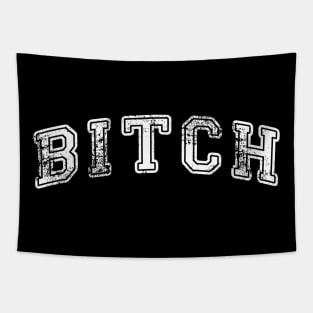 Bitch Tapestry