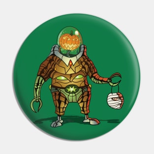 Jackobot Pin