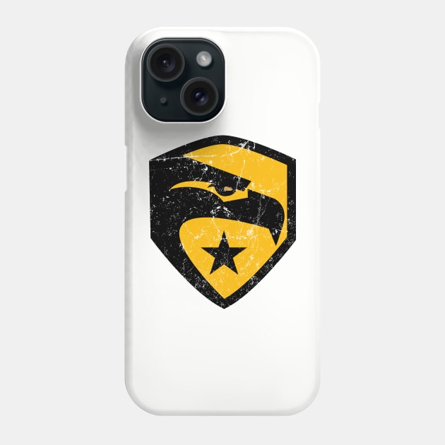 G.I. Joe Phone Case by MindsparkCreative