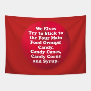 candy Tapestry