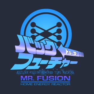 FUSION POWERED 1 T-Shirt