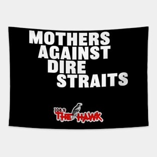 Mothers Against Dire Straits Tapestry