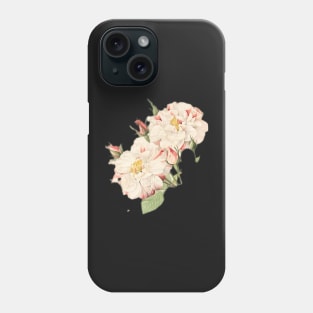 Blooming Roses Phone Case